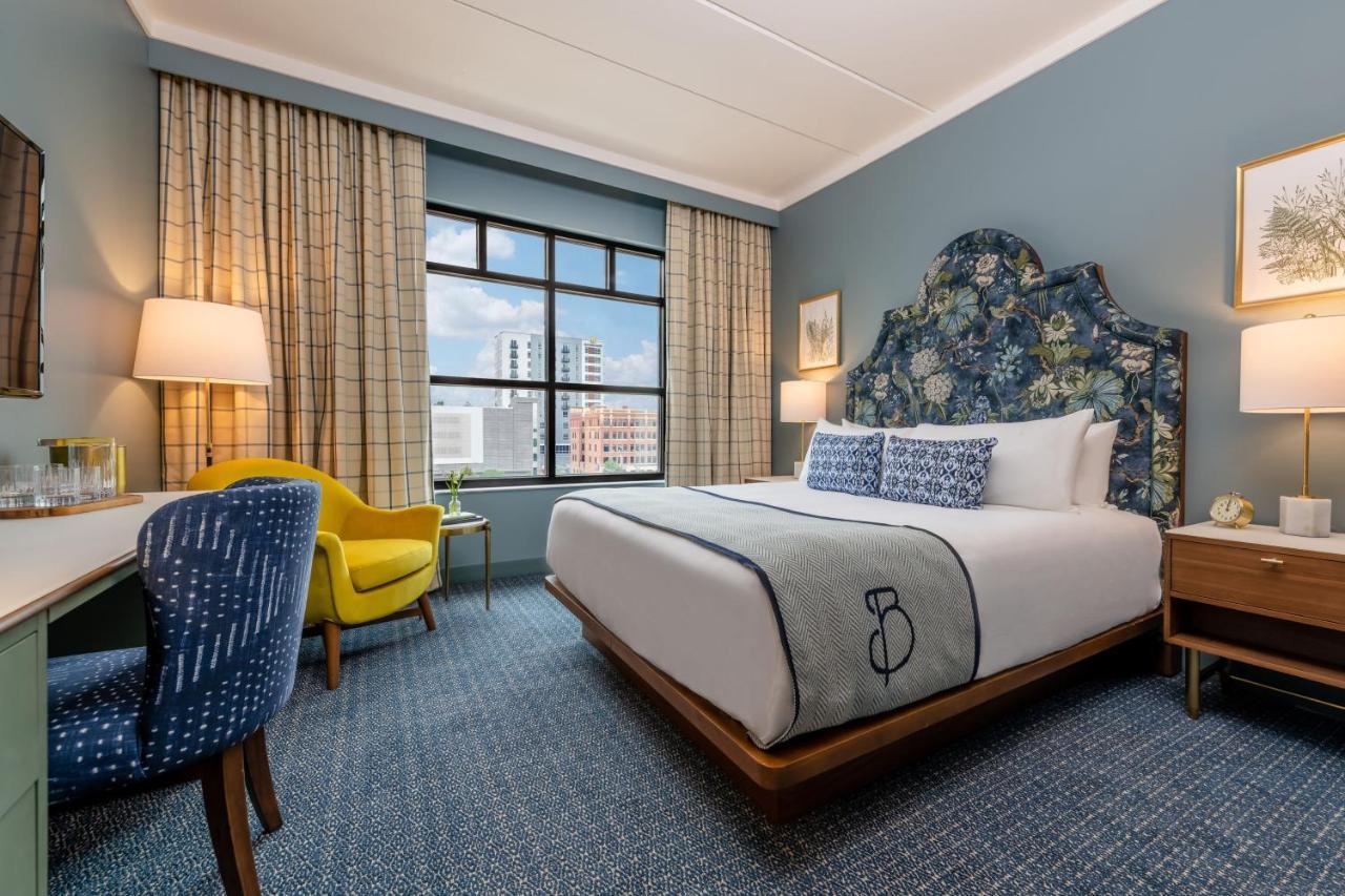 The Bradley Otel Fort Wayne Dış mekan fotoğraf