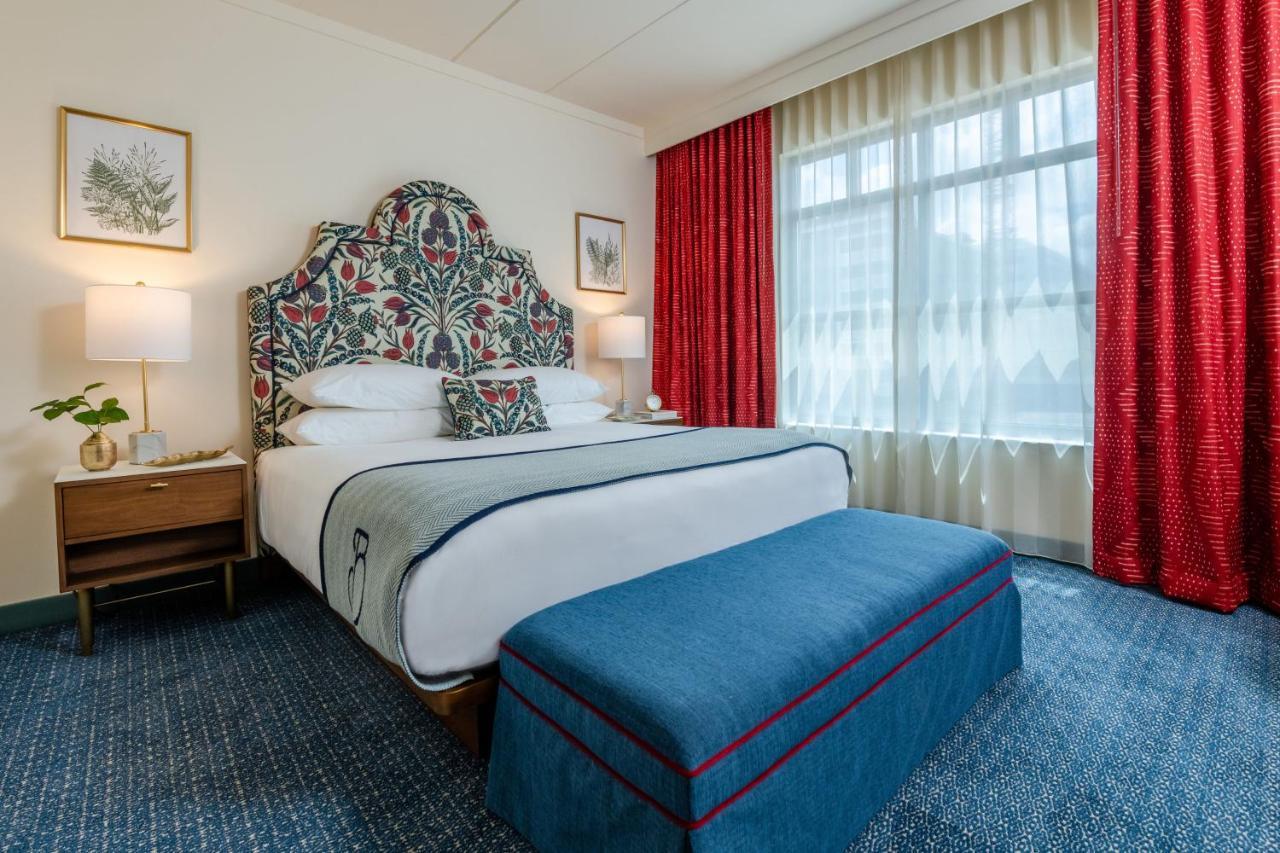 The Bradley Otel Fort Wayne Dış mekan fotoğraf